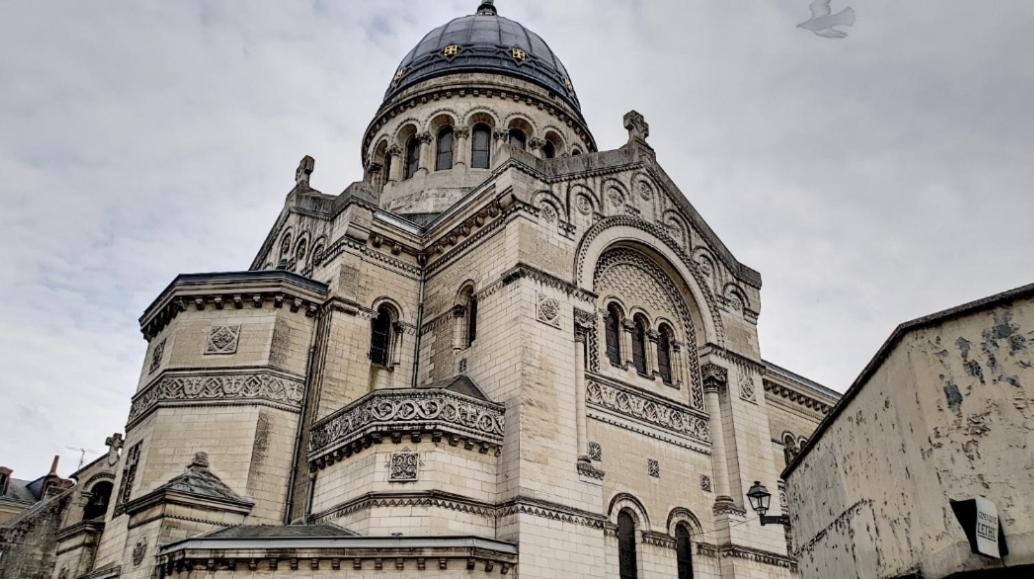 Maison De Ville Au Coeur Du Quartier Historique Тур Екстериор снимка